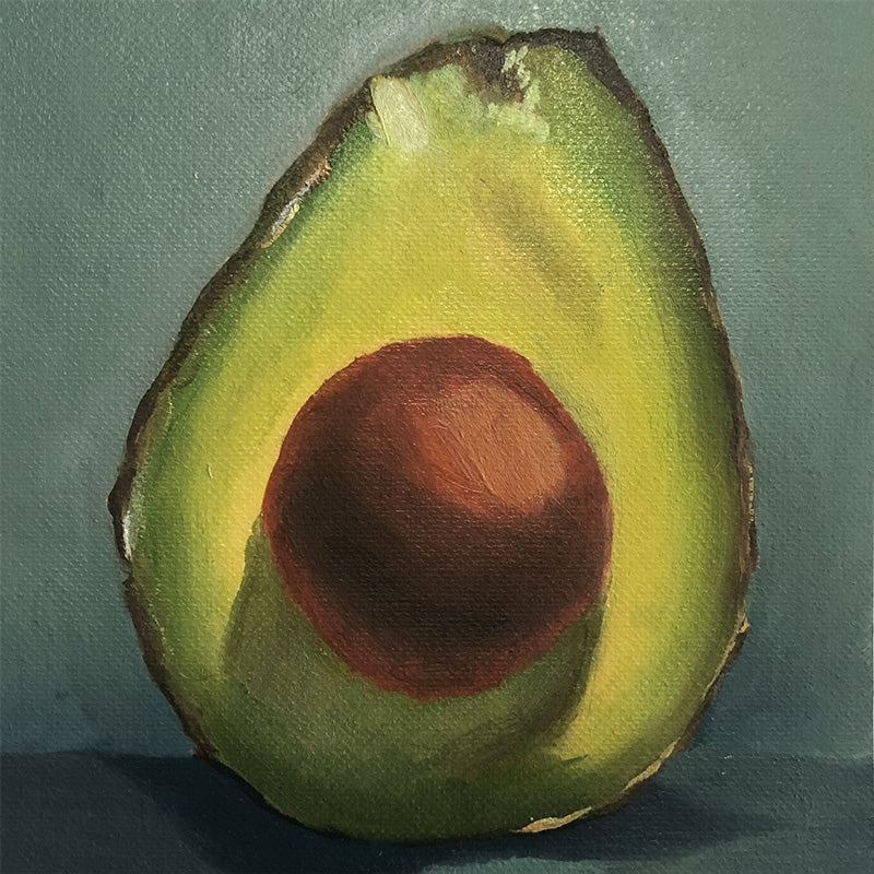 Avocados